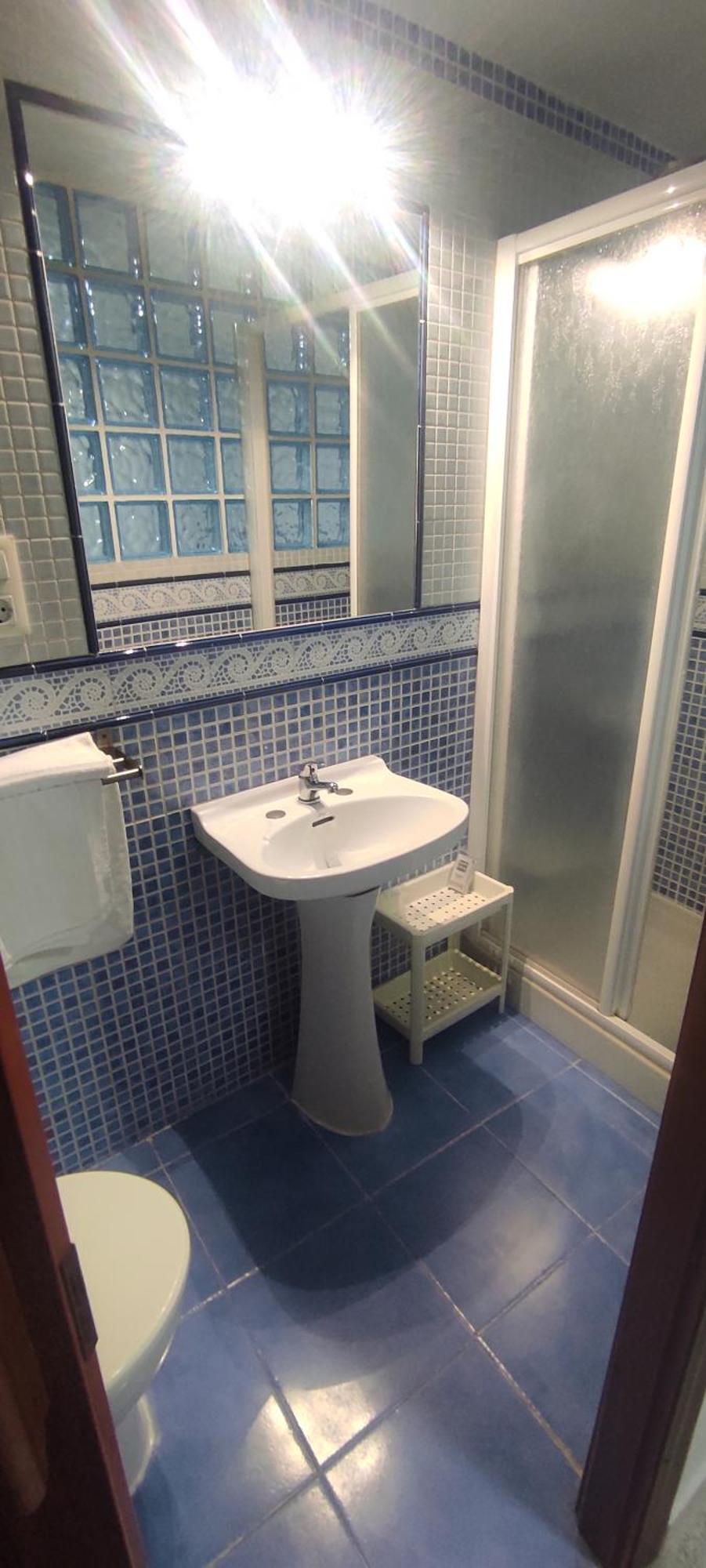 Hostal Fantoni Cadice Esterno foto