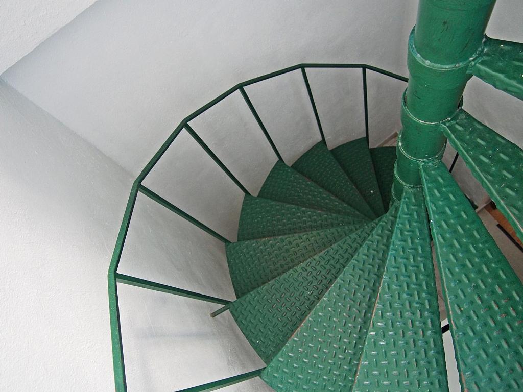 Hostal Fantoni Cadice Esterno foto